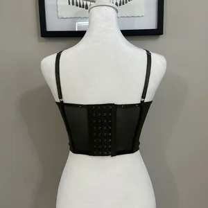 SAVAGE X FENTY Sparkle Lingerie Corset thumbnail 4