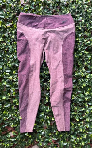 Nike Women's Sculpt Hyper Tight Fit High Rise Training Tights Size 1X thumbnail 3