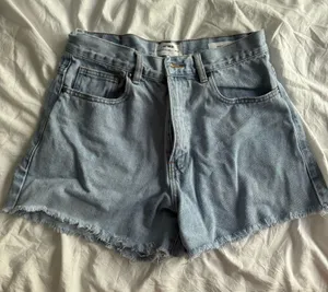 Cotton On Shorts Denim thumbnail 1