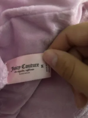 Juicy Couture set thumbnail 4