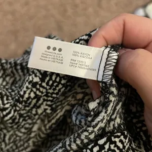 3 dot pull‎ on pants small thumbnail 8