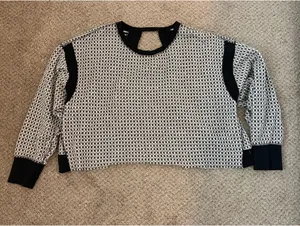 Free People Movement My Time Open Back Top thumbnail 4