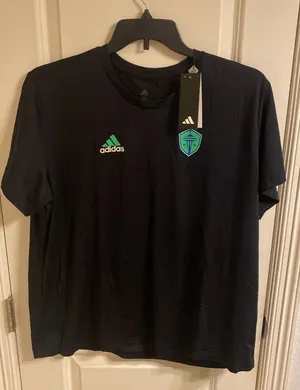 Adidas Major League Soccer MLS Graphic Shirt – 3XL thumbnail 1