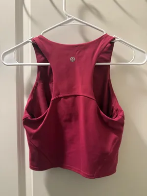 Lululemon Tank thumbnail 3