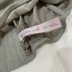 Urban Outfitters Out from Under Bustier Crop Top size M thumbnail 4