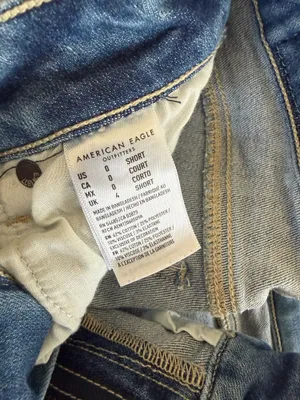 American Eagle Jeans thumbnail 4