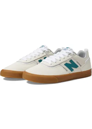 New Balance Numeric 306 Jamie Foy x Sea Salt Teal thumbnail 2