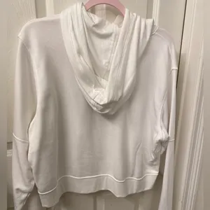 Nike hoodie size large thumbnail 2