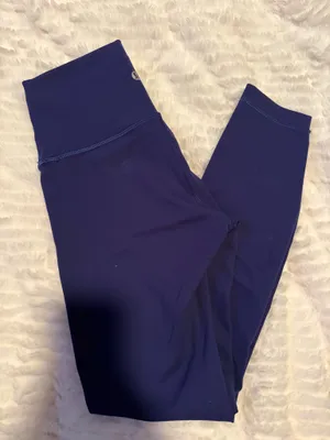 Lululemon Wunder Train HR Tight 25” thumbnail 1