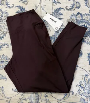 NWT RBX Athletic Joggers Size XL thumbnail 1