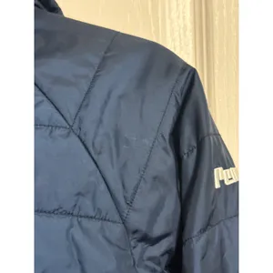 Columbia Penn State Nittany Lions Embroidered Puffer Jacket Collegiate Preppy thumbnail 4