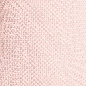 NWT ALICE + OLIVIA Leia strapless beaded mesh mini dress Pastel Pink 12 thumbnail 4