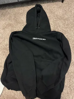 Anti Social Social Club Hoodie thumbnail 2