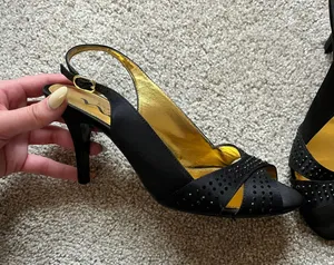 Black Heels thumbnail 2