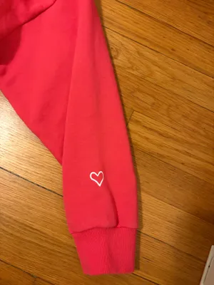 Joy Lab Mockneck Valentines Edition thumbnail 2