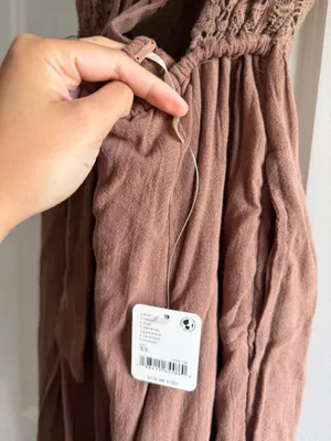 Free People FP All You Need Is Lace thumbnail 5