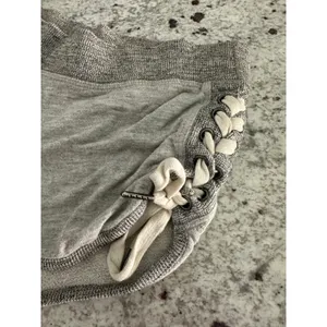 n:philanthropy Lita gray Shorts xs thumbnail 2