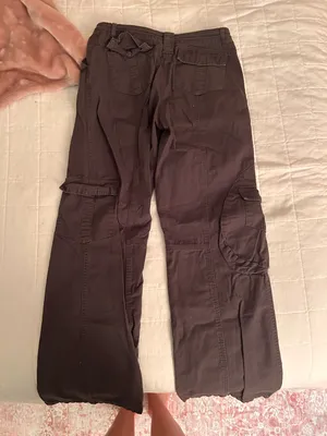 Kim Cargo Pants thumbnail 5