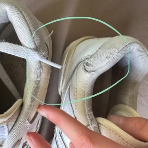 New Balance 550 Sneakers thumbnail 9