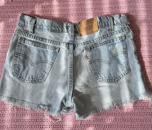 Levi's Vintage Jeans thumbnail 2