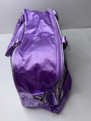 Disney princess duffle bag  thumbnail 5