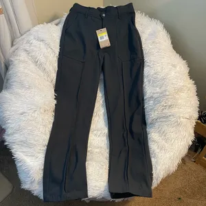 Nike Jordan Woven Pants Off Noir thumbnail 8