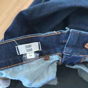 Madewell skinny jeans EUC thumbnail 6