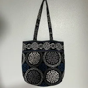 Vera Bradley Tote Bag thumbnail 3