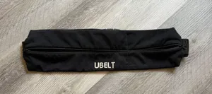 UBELT Travel Pack Hiking Running Fanny Pack Thing Minimalist Bag thumbnail 4