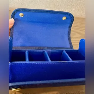 Christian Dior Jewelry Case thumbnail 3