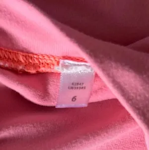 Lululemon Run Warm up Crew Long Sleeve Size 6 thumbnail 2