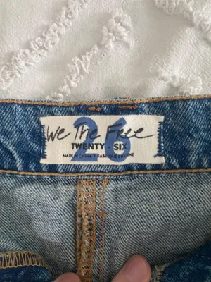 Free People skirt thumbnail 4