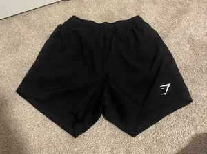 Gymshark Shorts thumbnail 1