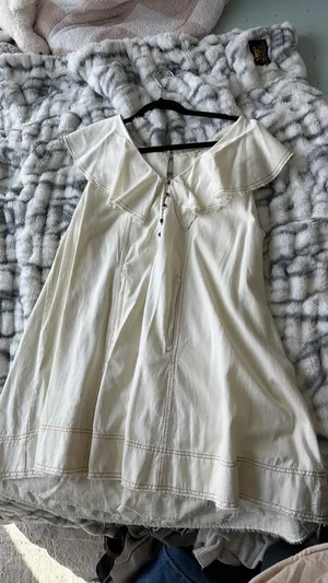 Anthropologie Dress Mini thumbnail 3