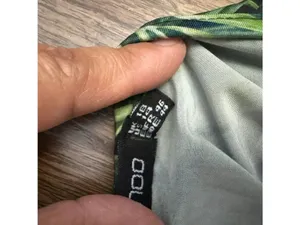 Maxi dress thumbnail 3