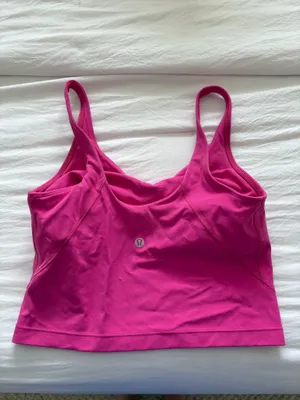 Lululemon Align Tank thumbnail 2