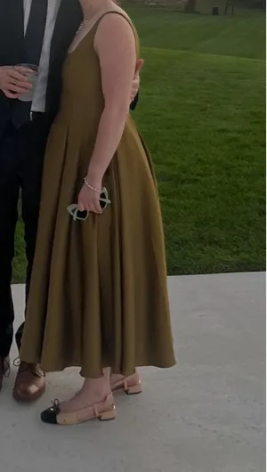 Azazie Dress thumbnail 5