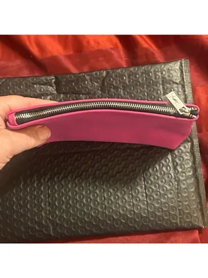Ysl beaute cosmetics bag thumbnail 6