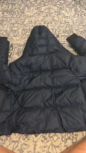 The North Face coat thumbnail 4