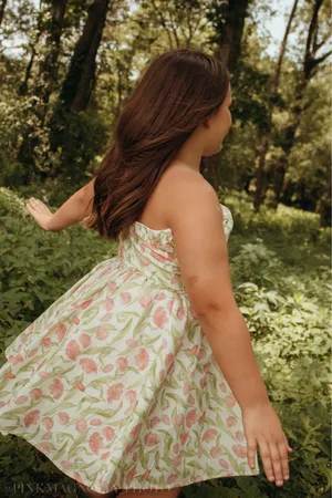 Mabel Dress thumbnail 2