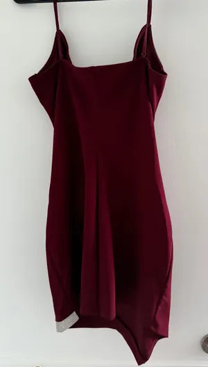 Windsor Homecoming Dress thumbnail 2