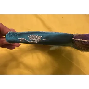 NWOT Disney Parks Tokyo Little Mermaid Princess Ariel Minnie Mouse Ears Headband thumbnail 4