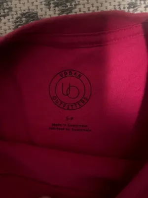 Urban Outfitters Crop Tops thumbnail 2