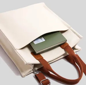 Tote bag White thumbnail 8