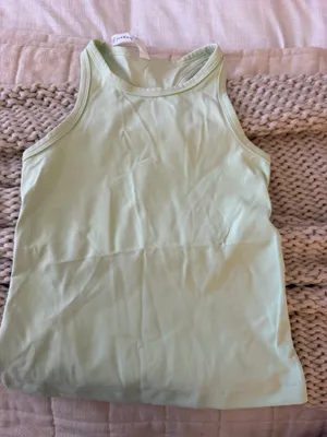 Lululemon Tank Top Racerback thumbnail 2