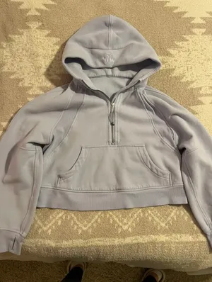 Lululemon Scuba Half-Zip thumbnail 2