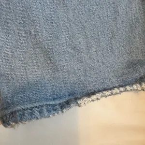 Abercrombie & Fitch ‘70s Vintage Flare Jeans Ultra High Rise Size 32 / 14R thumbnail 7