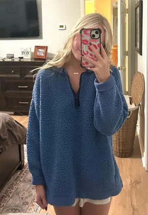 Aerie Sweatshirt thumbnail 1