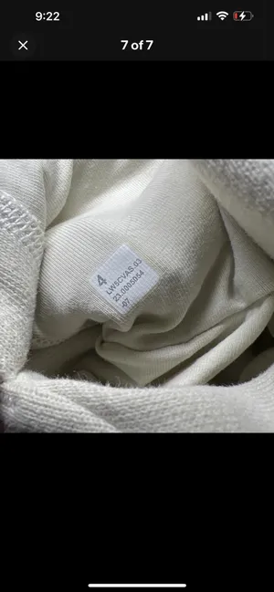 Lululemon Scuba Joggers 4 thumbnail 7