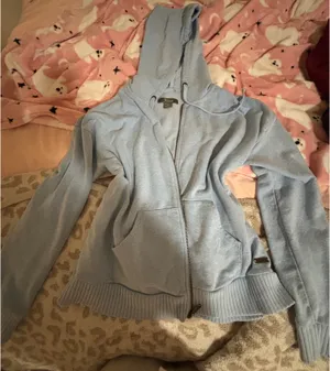 Natural Reflections Zip-Up  thumbnail 1